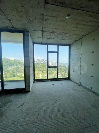 2-к. квартира, 50 м², 11/17 эт.