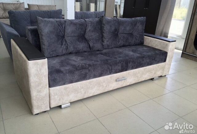 Диван Евро Арт.390