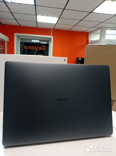 Ноутбук Xiaomi Mi Notebook Pro oled (к204)