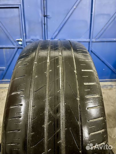 Hankook Ventus S1 Evo2 SUV K117A 235/60 R18 103V