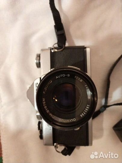 Olympus om 1