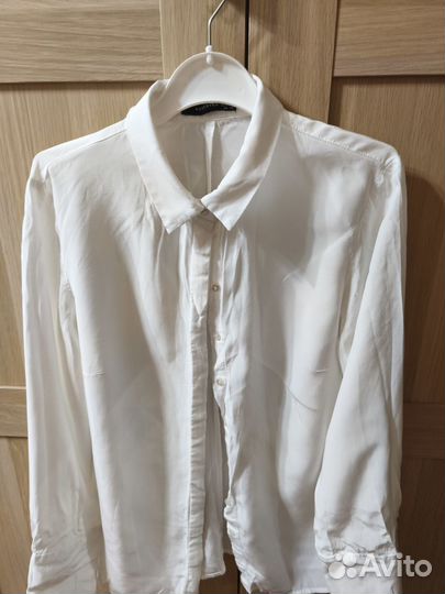 Блузка женская