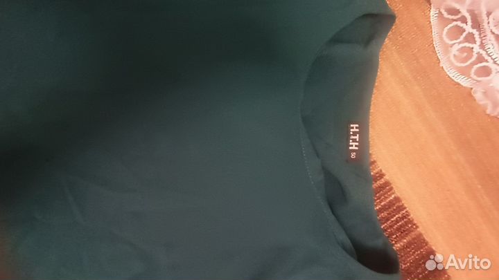 Блузка женская 48 50