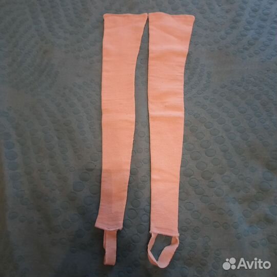 Компрессионные чулки для операции