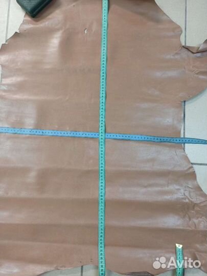 Натуральная кожа