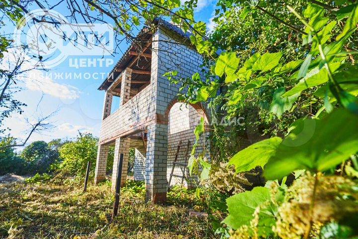 Дача 60 м² на участке 6 сот.