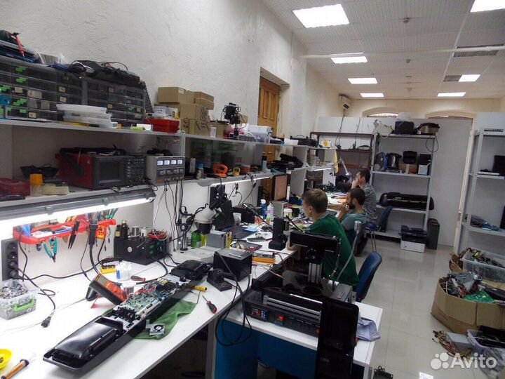 Срочный ремонт Телефонов 