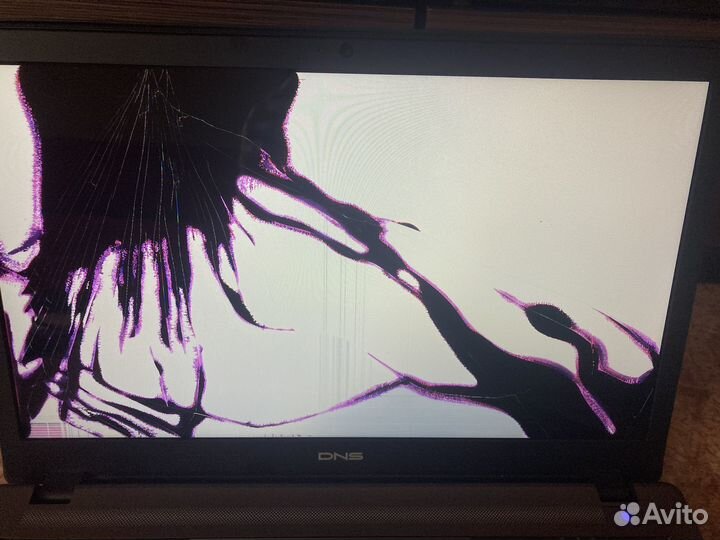 Матрица для ноутбука 15.6