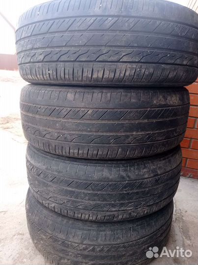 Landsail LS588 SUV 215/60 R17