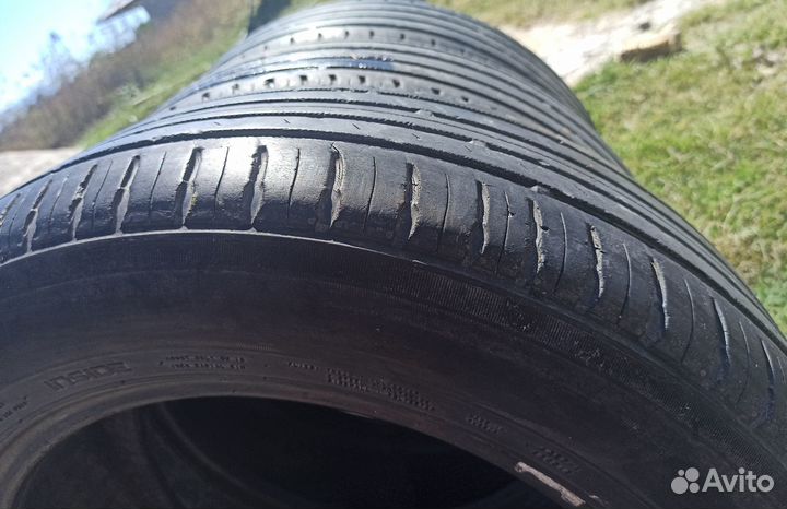 Nokian Tyres Nordman SX2 185/65 R15