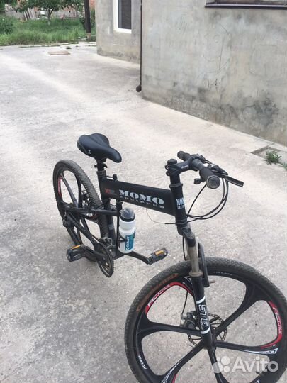 Велосипед бу в отличном состоянии