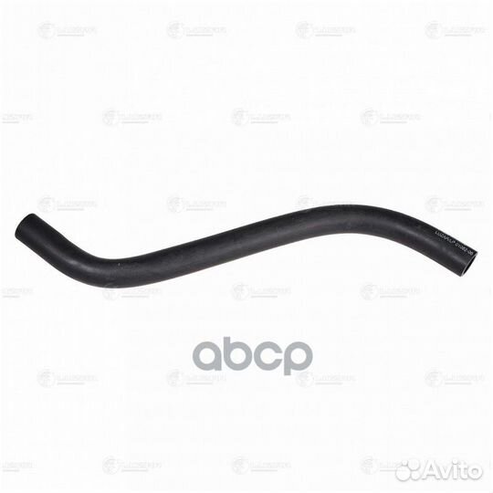 LPKh01082 комплект патрубков отопопителяинж., 4