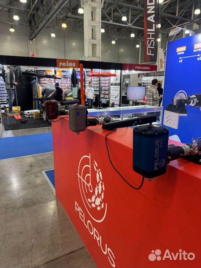 Ротатор pelorus PRO by KazanTarget