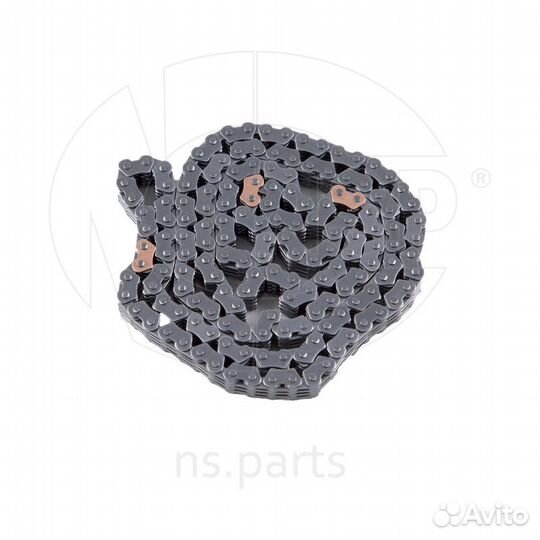 Цепь грм hyundai solaris i (10-17)