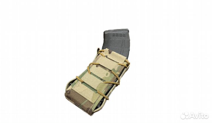 Подсумок под магазин fast (Ataka Equip)