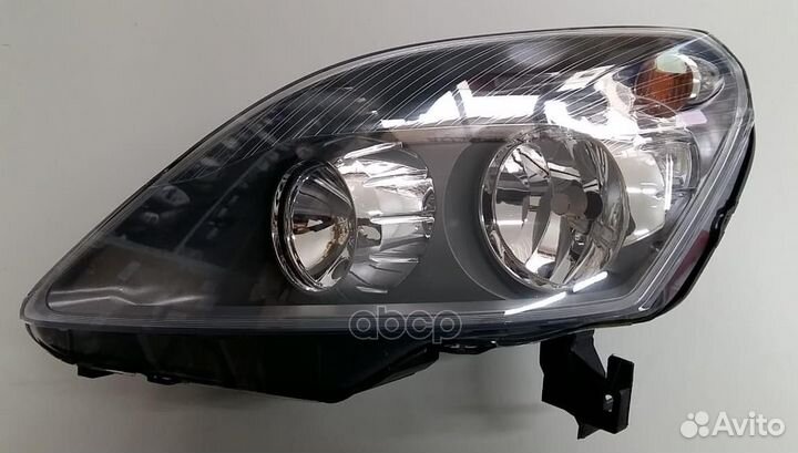 Фара 442-1140lmlemn1 Depo