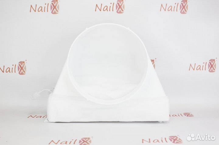 Встраиваемый пылесос для маникюра Max Storm (32вт