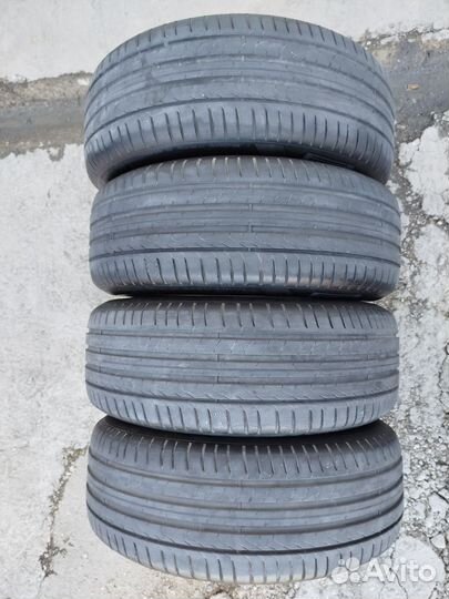 Pirelli Cinturato P7 205/60 R16 92V