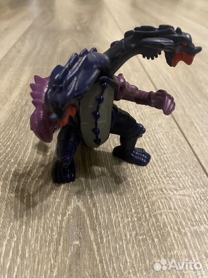 Игрушки/Динозаввры