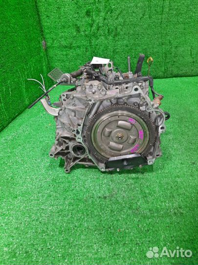 Автомат АКПП honda airwave GJ1 L15A