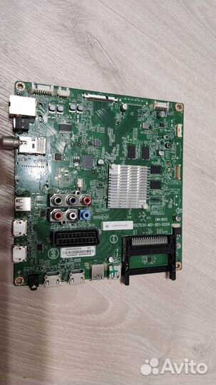 Платы для ЖК телевизоров Philips