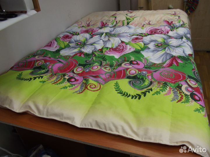 Чистка подушек