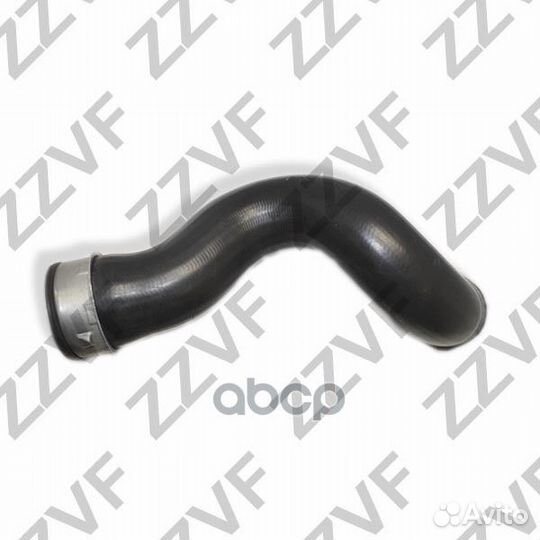 Патрубок интеркулера VW transporter T5 (03-15)