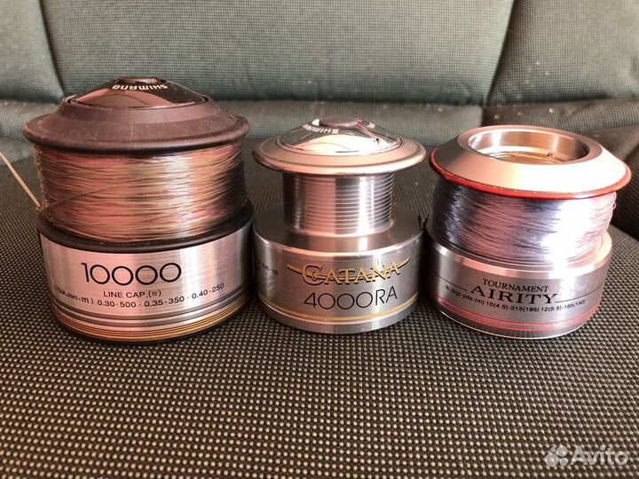 Все для карпа