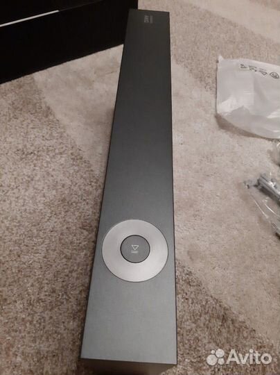 Аудио система