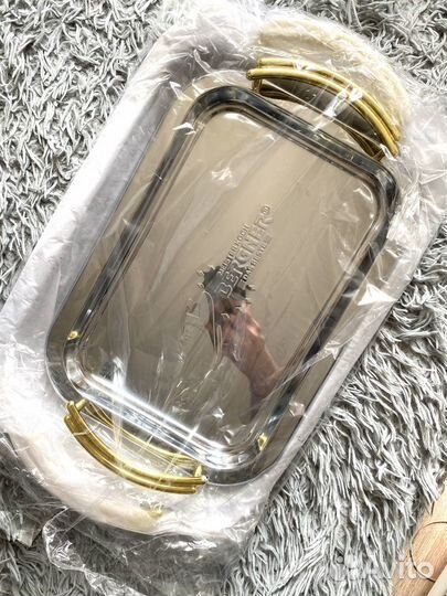 Набор подносов bergner