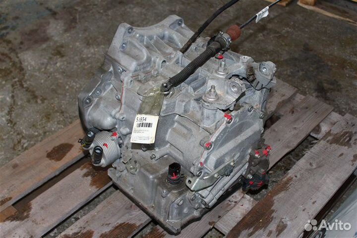 АКПП Mazda Cx-5 KE pevps 2011-2017