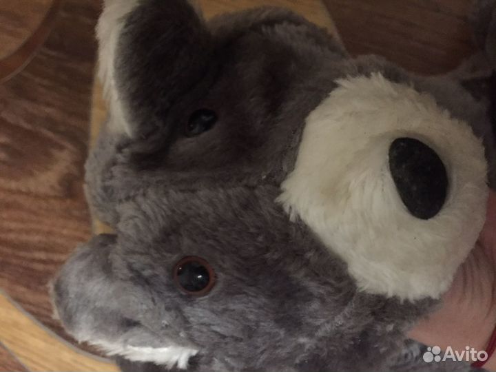 Новогодний костюм