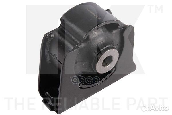 59745001NK подушка двс леваяToyota RAV4 05-13