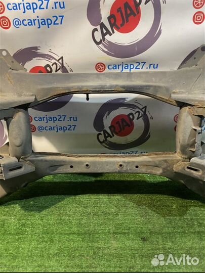 Балка задняя Honda Accord 9