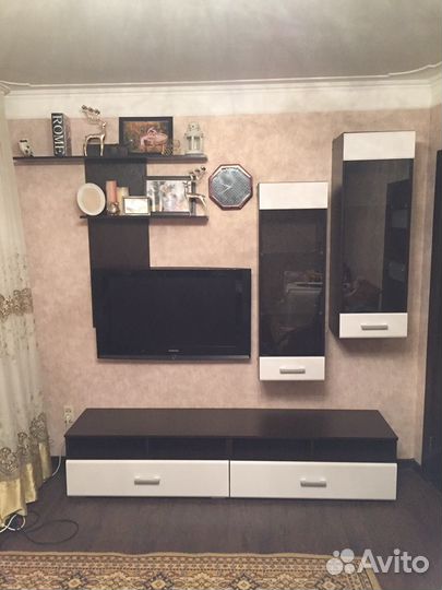 Сборка мебели. С душой