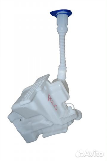 Бачок омывателя volkswagen Polo поло седан