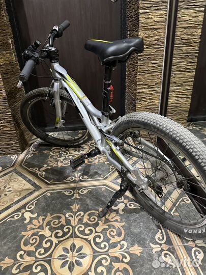 Детский велосипед GT 20