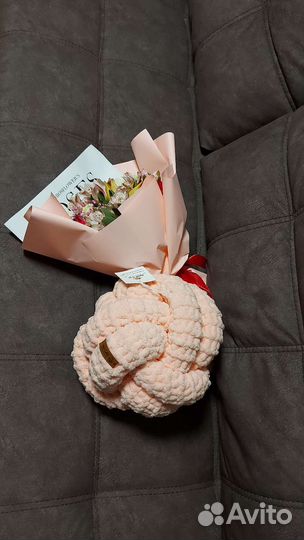 Декоративные подушки