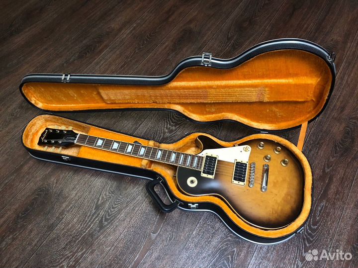 Aria Pro 2 Les Paul Standart