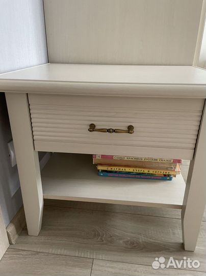 Тумба прикроватная ангенстрем кантри