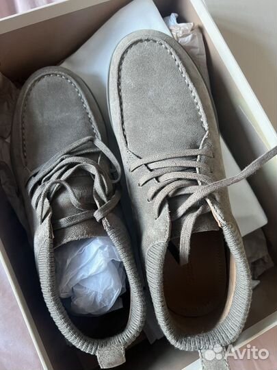 12 storeez ботинки 38