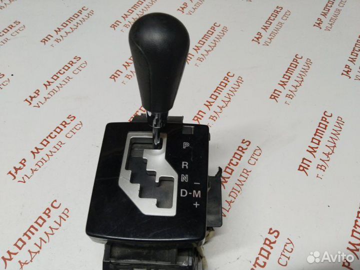 Кулиса кпп Mazda 6 GH седан LF 2.0 2009