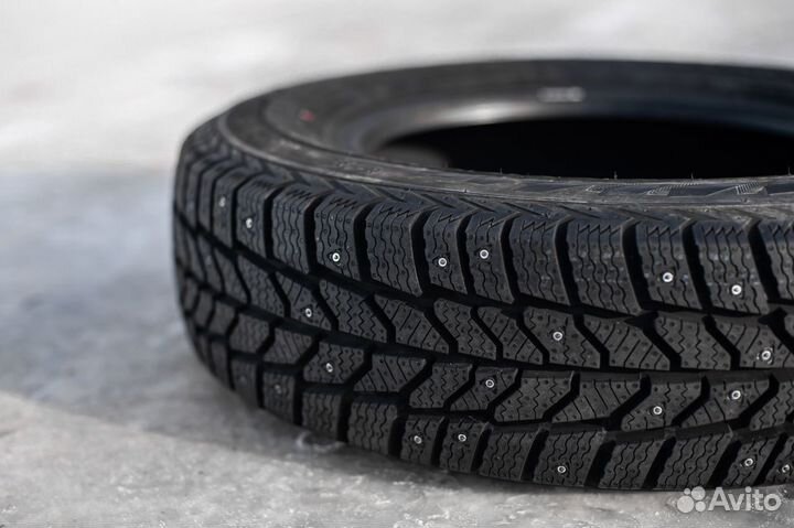 Sailun Commercio Ice 205/75 R16C R