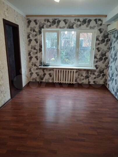 3-к. квартира, 51,7 м², 1/2 эт.