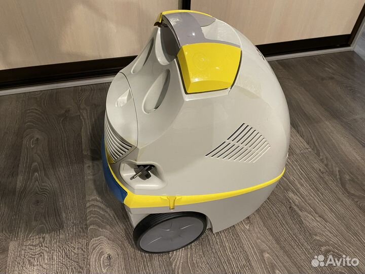 Пылесос Karcher