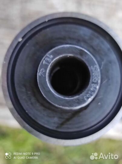 Распредвал WV Т5 двигатель R5 AXD