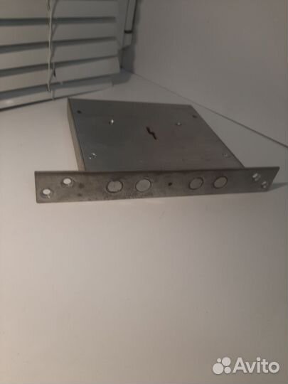 Дверной замок