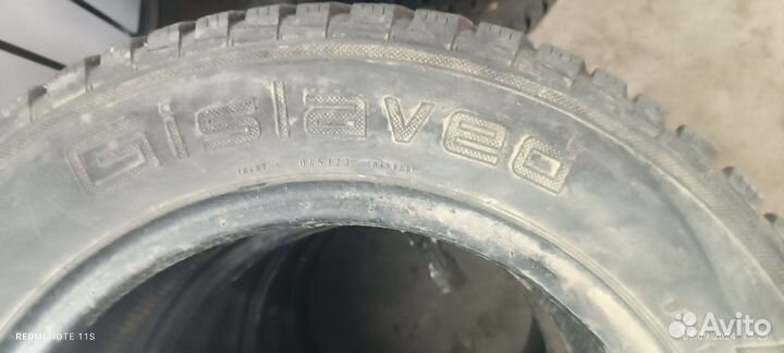 Gislaved Nord Frost III 175/65 R14