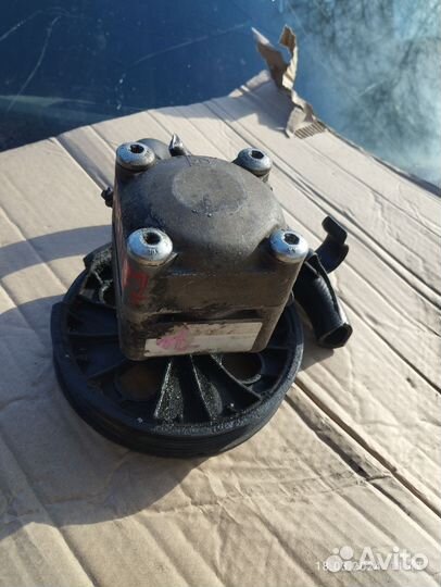 Volvo S60 s80 xc70 2004-2009 насос гур