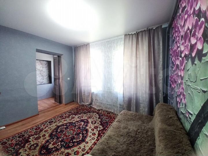 Дом 66 м² на участке 11 сот.